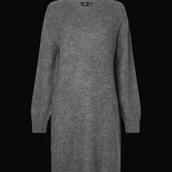 Action Robe en maille* Vêtements
