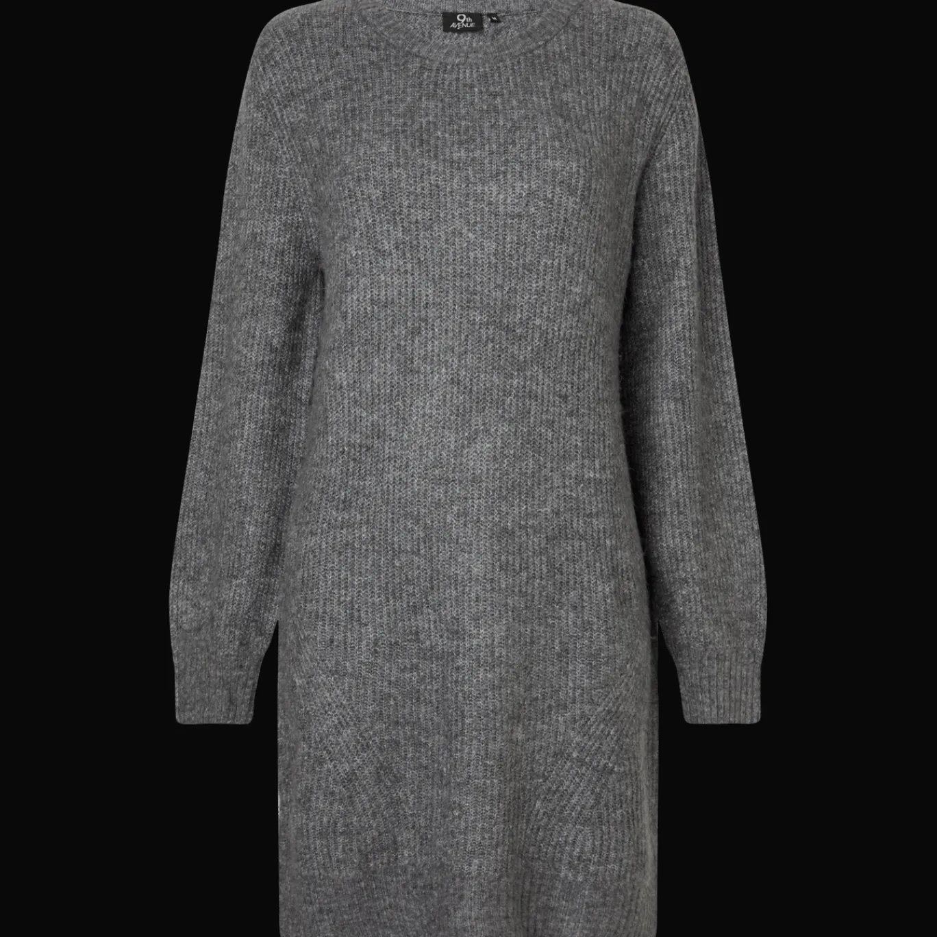 Action Robe en maille* Vêtements