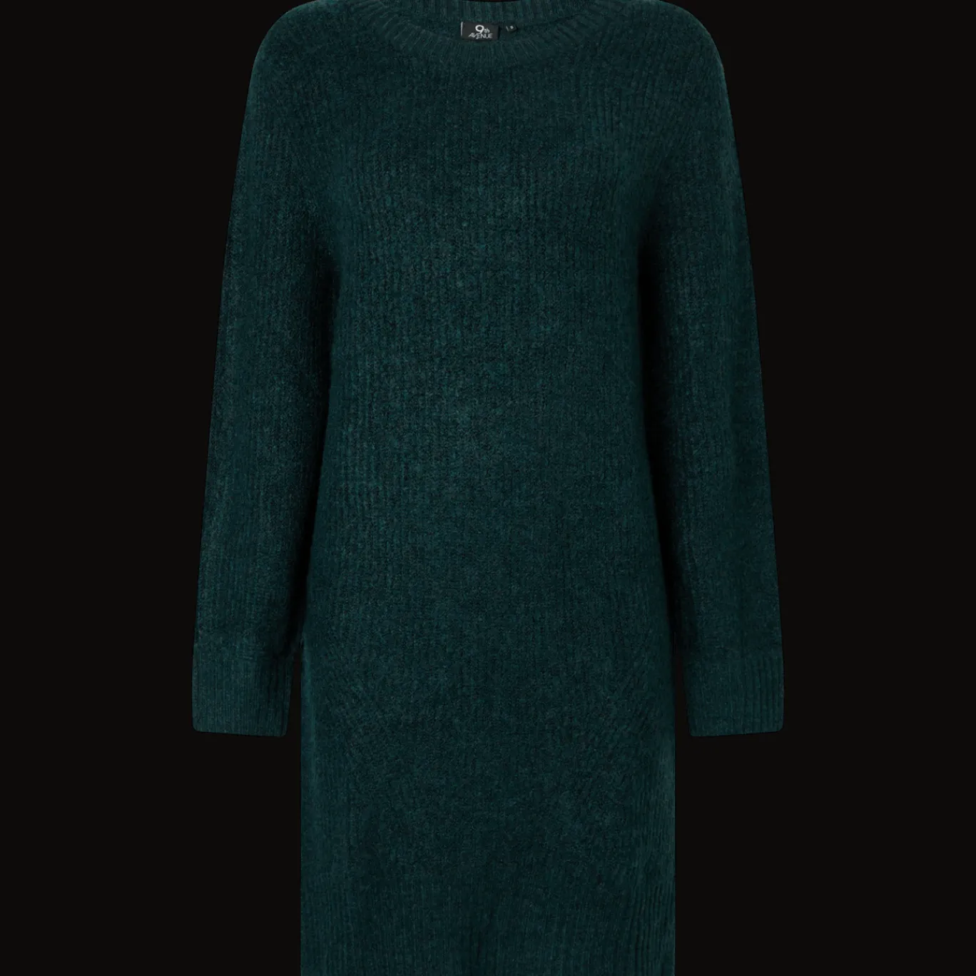 Action Robe en maille* Vêtements