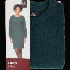 Action Robe en maille* Vêtements