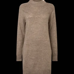 Action Robe en tricot* Vêtements