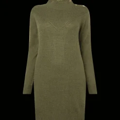 Action Robe en tricot* Vêtements