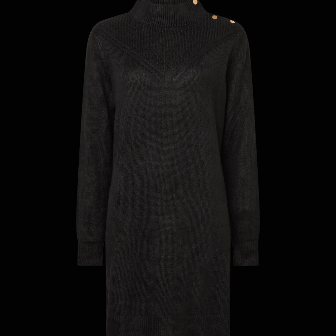Action Robe en tricot* Vêtements