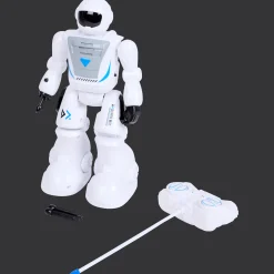 Action Robot télécommandé* Jeux