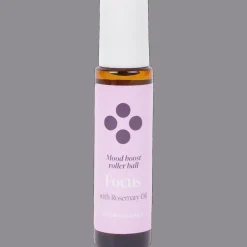 Action Roll-on bien-être* Parfum