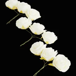 Action Roses décoratives Home Accents* Accessoires Pour La Maison