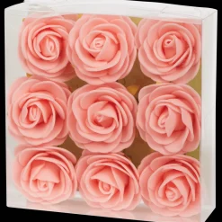 Action Roses décoratives Home Accents* Accessoires Pour La Maison