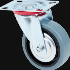 Action Roue pivotante* Accessoires Pour La Maison