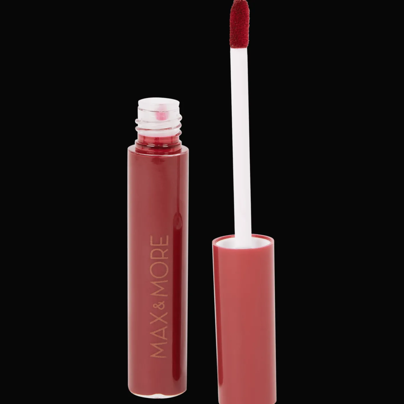 Max & More Rouge à lèvres liquide* Maquillage