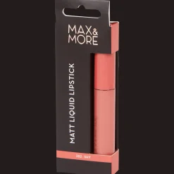 Max & More Rouge à lèvres liquide* Maquillage