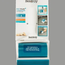 Beldray Rouleau anti-peluches Pet Plus+* Soin