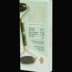 Action Rouleau de Jade* Soins Corporels