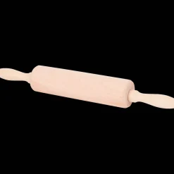 Action Rouleau de pâtisserie en bois* Ustensiles De Cuisine