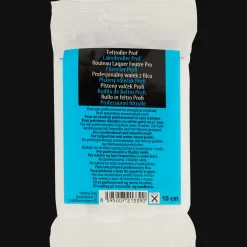Action Rouleau laqueur en feutre* Accessoires Peinture