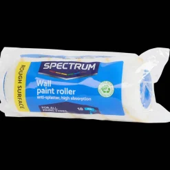 Spectrum Rouleau pour peinture murale* Accessoires Peinture