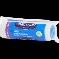 Spectrum Rouleau pour peinture murale* Accessoires Peinture