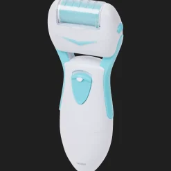 Action Râpe électrique pour pieds Eleganza* Soins Corporels