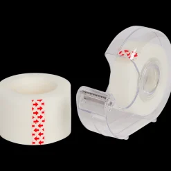 Office Essentials Ruban adhésif avec dévidoir* Chemises