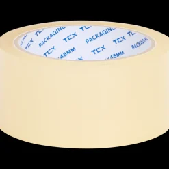 TCX Ruban adhésif d’emballage* Outils
