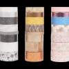 Action Ruban adhésif washi Craft Sensations* Cartes