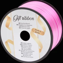 Action Ruban cadeau* Emballer Et Empaqueter