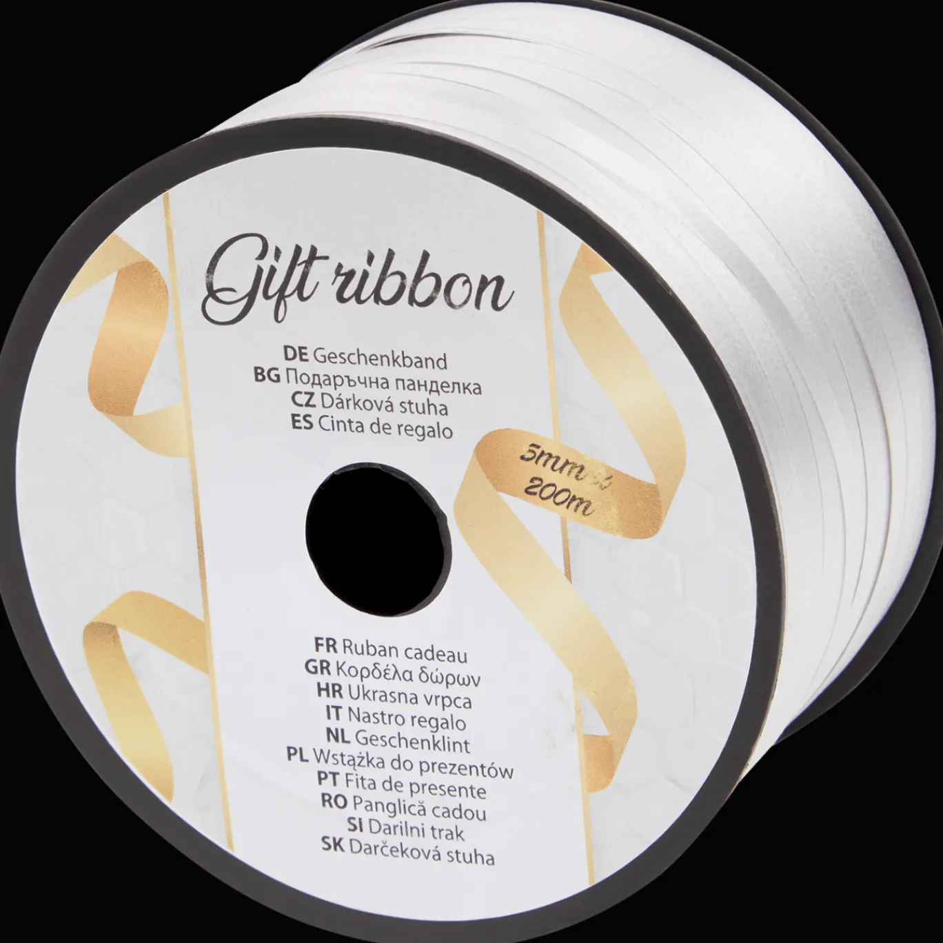 Action Ruban cadeau* Emballer Et Empaqueter