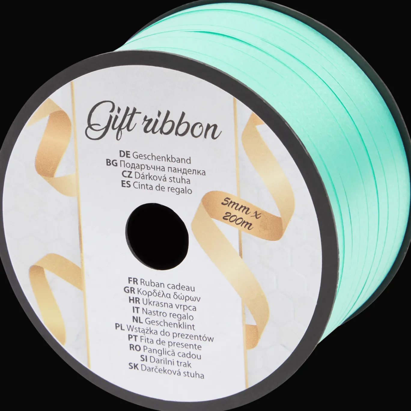 Action Ruban cadeau* Emballer Et Empaqueter