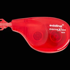 Edding Ruban correcteur* Accessoires De Bureau