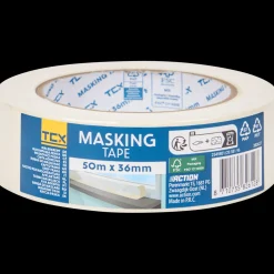 TCX Ruban de masquage* Outils