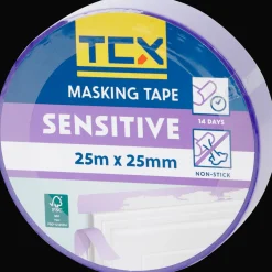 TCX Ruban de masquage* Outils