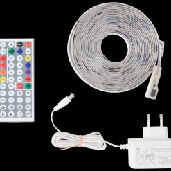 Action Ruban LED* Éclairage