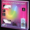 Action Ruban LED en peluche* Éclairage