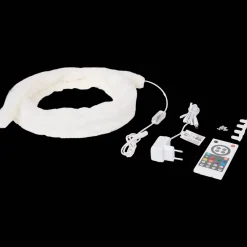 Action Ruban LED en peluche* Éclairage