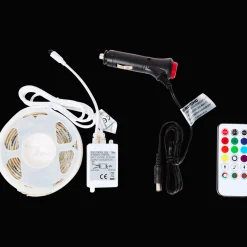 Grundig Ruban LED* Éclairage