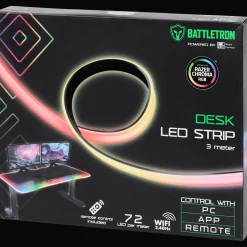 Battletron Ruban LED pour bureau Razer Chroma* Éclairage