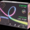 Battletron Ruban LED pour écran* Éclairage