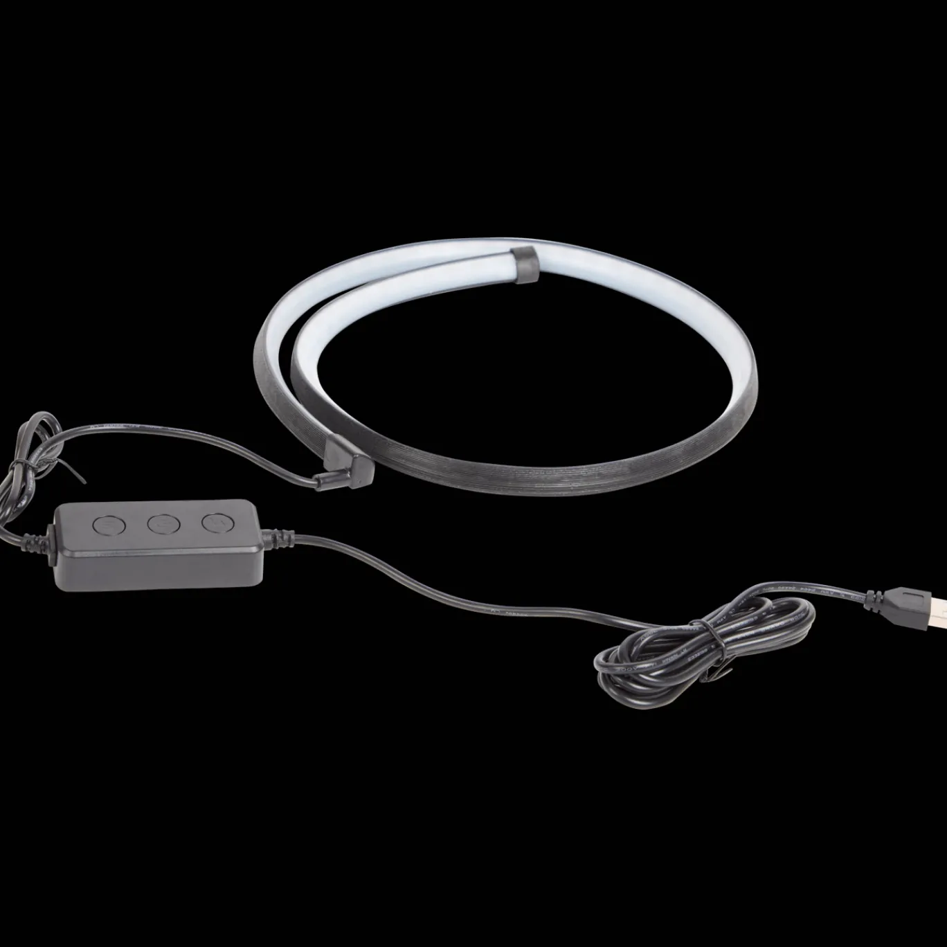 Battletron Ruban LED pour écran* Éclairage