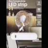 Action Ruban LED rechargeable* Éclairage