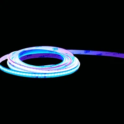 Baltimore Ruban LED synchronisation musicale* Éclairage