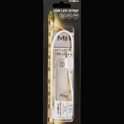 Action Ruban LED USB Maxxter* Éclairage