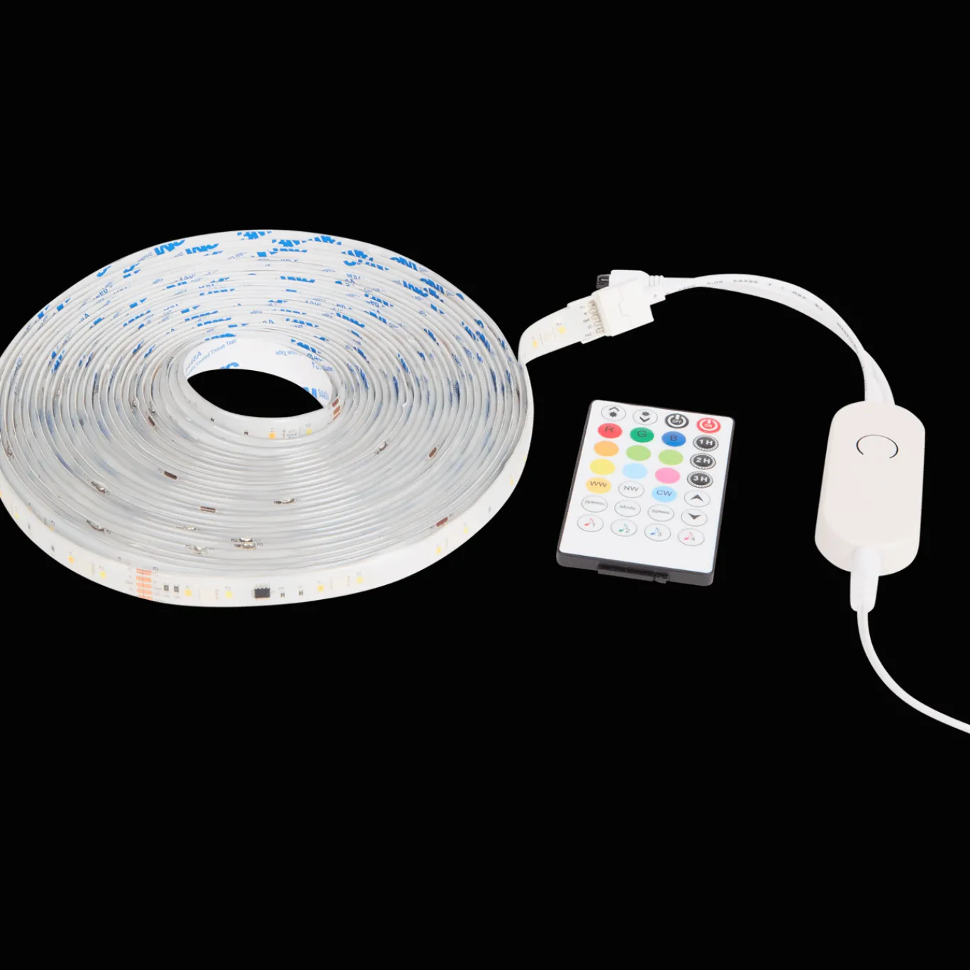 LSC Smart Connect Ruban LED XXL* Éclairage
