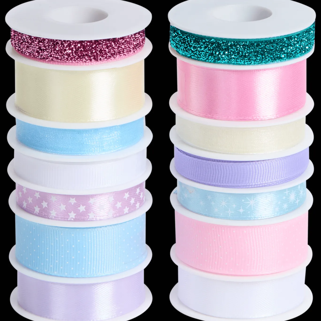 Action Rubans pour cadeaux* Emballer Et Empaqueter
