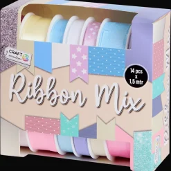 Action Rubans pour cadeaux* Emballer Et Empaqueter