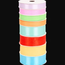 Action Rubans pour emballages cadeaux* Emballer Et Empaqueter