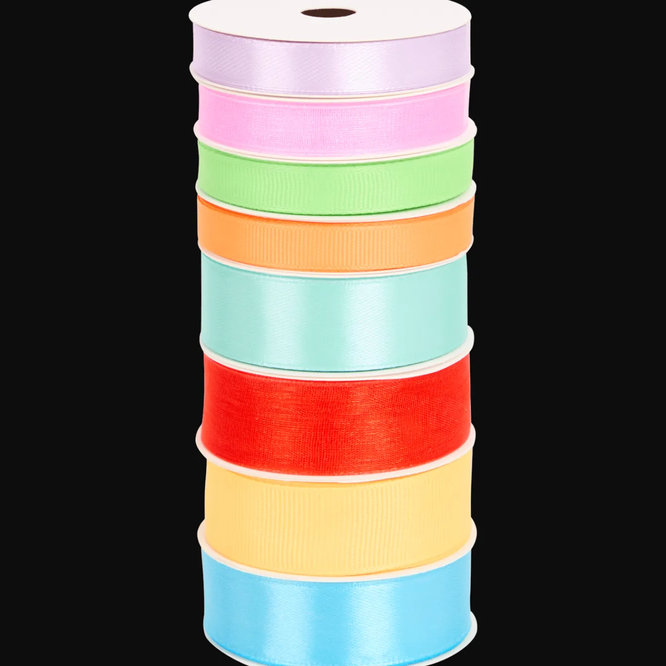 Action Rubans pour emballages cadeaux* Emballer Et Empaqueter