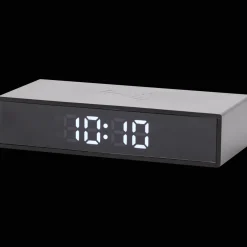 Action Réveil avec chargeur sans fil Qi Xtronic* Powerbanks Et Chargeurs
