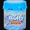 Action Sable magique Fluffy Floss* Jeux