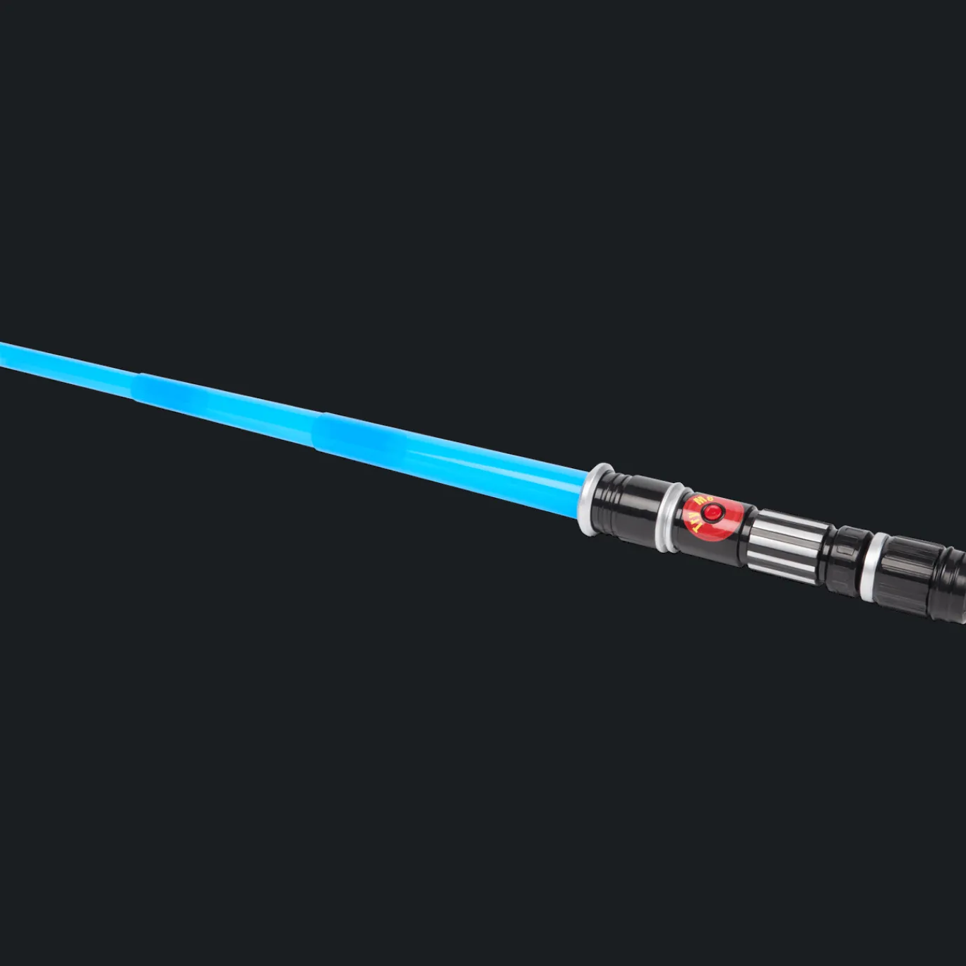 Action Sabre laser* Jeux
