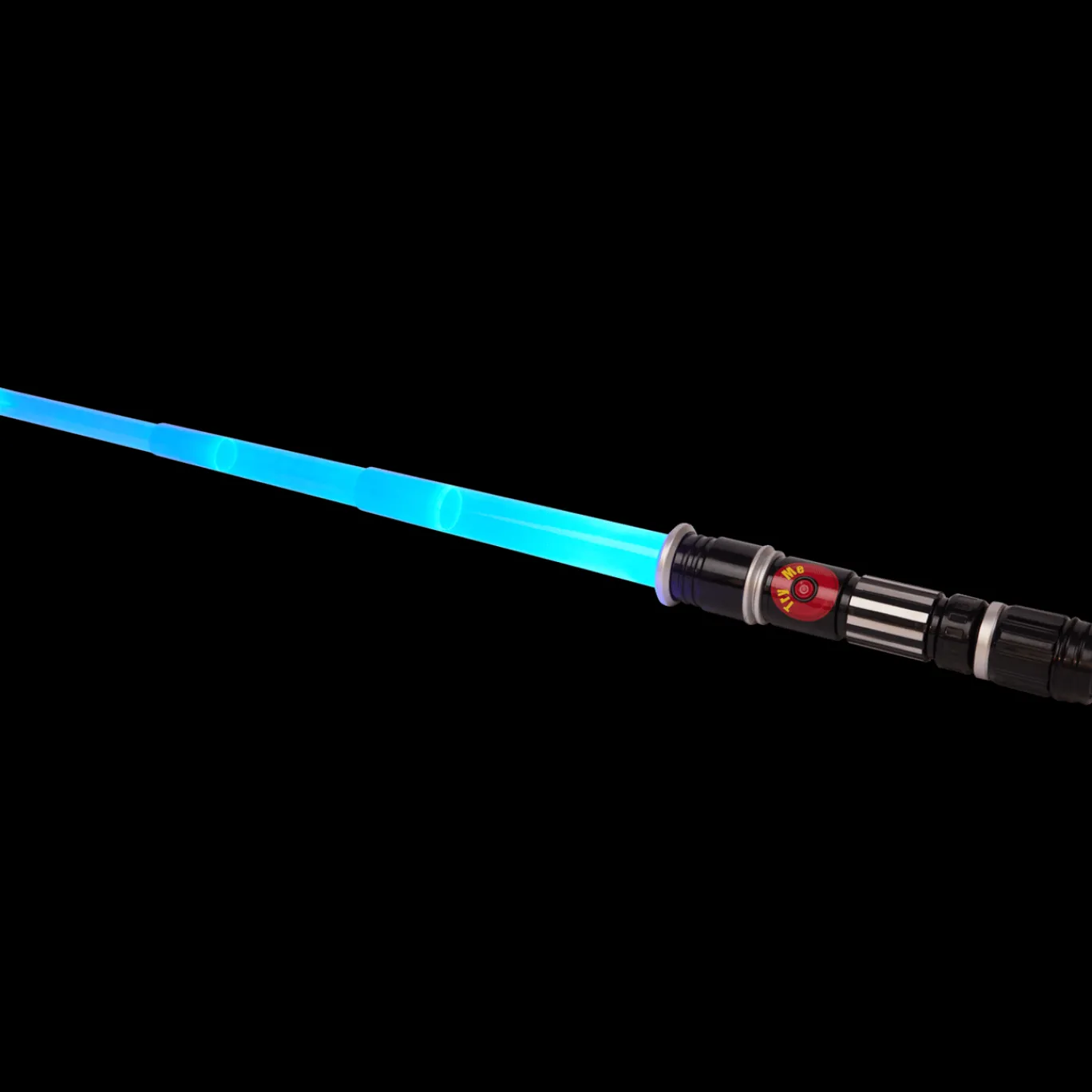Action Sabre laser* Jeux