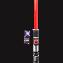 Action Sabre laser* Jeux